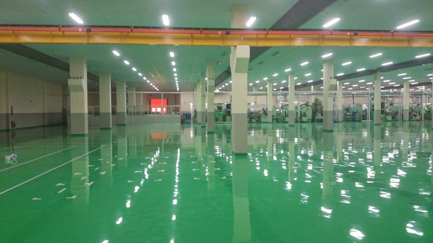 Hỗ trợ kỹ thuật và bảo hành công trình
